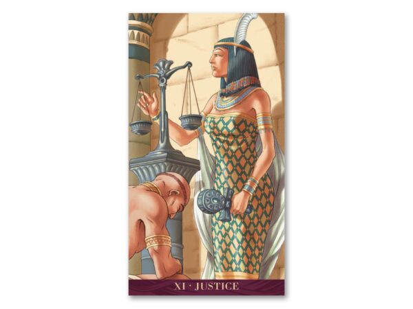 Tarot of the Goddesses - Image 7