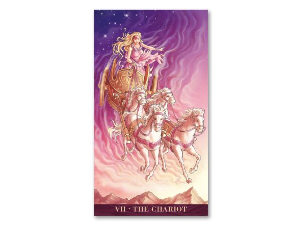 Tarot of the Goddesses - Image 9