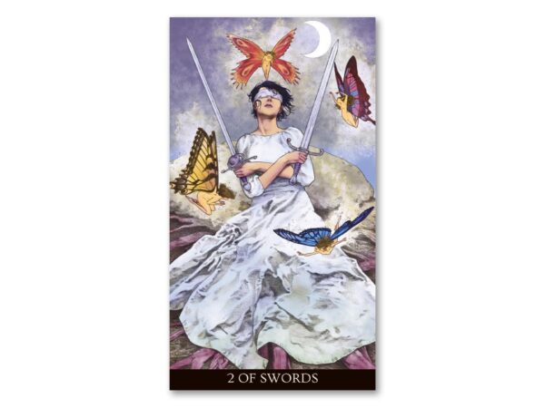 Fairytale Tarot - Image 4