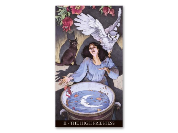 Fairytale Tarot - Image 6