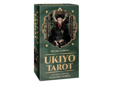 Ukiyo Tarot