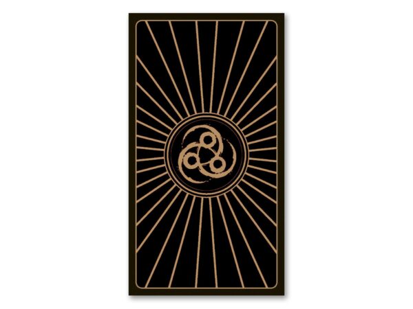 Ukiyo Tarot - Image 9